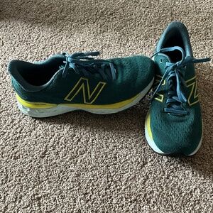 New Balance Fresh Foam 880v11